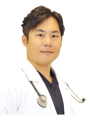 MSクリニック新宿 葉山芳貴 院長